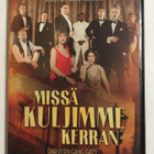 2DVD - Missä kuljimme kerran - TV-sarja - pikkukuva 1