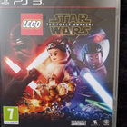 PS3 LEGO Star Wars The Force Awakens peli - pikkukuva 1