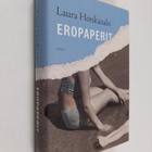 Laura Honkasalo : Eropaperit - pikkukuva 1