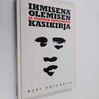 Burt Hotchkiss : Ihmisenä olemisen ja sisäisen kuulemisen... - pikkukuva 1