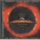 ARMAGEDDON THE ALBUM - pikkukuva 1