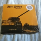 Marduk - Iron dawn (cd) - pikkukuva 1