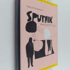 Haruki Murakami : Sputnik-rakastettuni - pikkukuva 1