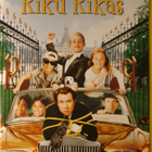 Riku Rikas DVD Macaulay Culkin - pikkukuva 2