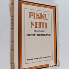 Henry Bordeaux : Pikku neiti - pikkukuva 1