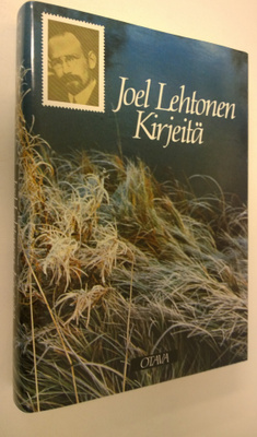 Joel Lehtonen : Kirjeitä