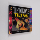 Helen (toim.) Exley : Tietokone tietää! - pikkukuva 1