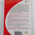 Vicki Iovine : The girlfriends' guide to pregnancy : or e... - pikkukuva 2