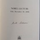 Martti Ahtisaari : Nobel lecture, Oslo, December 10, 2008... - pikkukuva 3