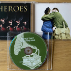 CD Eri esittäjiä - Songs That Won The War (2009) CD+DVD - pikkukuva 5