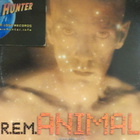 REM - ANIMAL PROMO CDS - pikkukuva 1