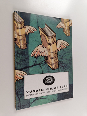 Vuoden kirjat 1998