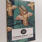 Vuoden kirjat 1998 - pikkukuva 1
