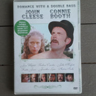 DVD: Romance With A Double Bass (John Cleese 1974/?) - pikkukuva 1