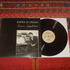 Hannu Kaartinen LP Kaitaa ja laveaa - pikkukuva 1