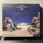 YES: Tales From Topographic Oceans, CD x 2, rem. & exp. - pikkukuva 1