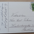 Punotussa laatikossa munia ja lemmikkejä, p. 1911 - pikkukuva 2
