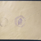 Virkakirje Iitin nimismieheltä Maaherralle 1918 - pikkukuva 2