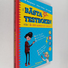 Per Bengtsson : Bästa testboken : eller Är ditt syskon en... - pikkukuva 1