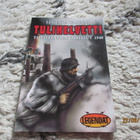 Legendat Tulihelvetti, Taipaleenjoen taistelut sarjakuva. - pikkukuva 1