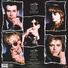 THE CARS  ::  DOOR TO DOOR  ::  VINYYLI LP        1987 - pikkukuva 2