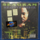SEAGRAM - REALITY CHECK M/M LUXENB 2022 PRESS 2LP - pikkukuva 1