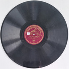 Savikiekko 1953 Kipparikvartetti His Master's Voice TJ 30 - pikkukuva 2