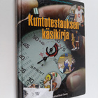 Kuntotestauksen käsikirja - pikkukuva 1