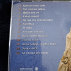 Anne Mattila Nyt voimme jatkaa cd - pikkukuva 2