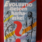 Tuuliranta, Mikko : Evoluutio-tieteen harha-askel - pikkukuva 1
