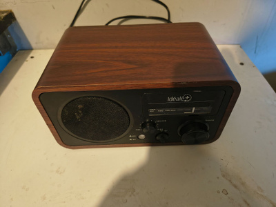 Radio