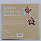 Matti Djateu : Mustapippuri - pikkukuva 2