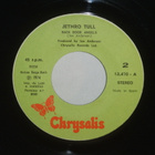 Jethro Tull 7" Bungle In The Jungle/Back Door Angel (ps) - pikkukuva 4