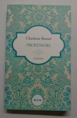Charlotte Bronte - Professori
