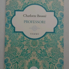 Charlotte Bronte - Professori - pikkukuva 1