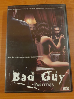 Bad guy - Parittaja