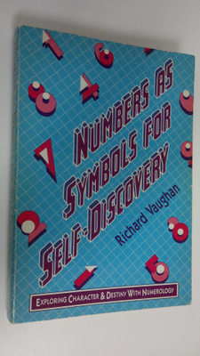 Len Fulton : Numbers as symbols for self-discovery