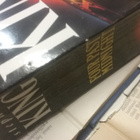 Stephen King - Four past Midnight (paperback) - pikkukuva 2