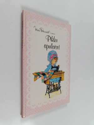 Pikku apulaiset