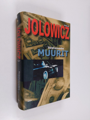 Philip Jolowicz : Vaiteliaisuuden muurit