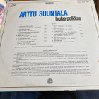 Arttu Suuntala Laulaa polkkaa lp 1973 - pikkukuva 2