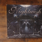 2CD Nightwish – Imaginaerum + sign. + liitteet - pikkukuva 1