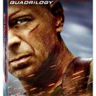 Die Hard Quadrilogy - DVD - pikkukuva 1