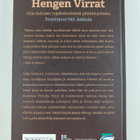 Hilja Aaltonen : Hengen Virrat : Hilja Aaltosen tupakokou... - pikkukuva 2