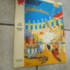 ASTERIX GLADIAATTORINA ( 1,p v 1969 - pikkukuva 1