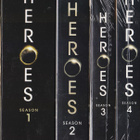 Heroes - kaudet 1-4/4 (22xDVD K13) - pikkukuva 2