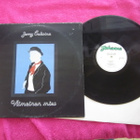 JERRY SULTSINA - viimeinen mies : JHN 2062 ( vinyl EX ! - pikkukuva 1