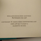 Simon Sebag Montefiore: Romanovit 1613-1918 - pikkukuva 2