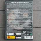 DVD: Lords Of The Mafia - Lord Of The Skies - Mexico (2006) - pikkukuva 2
