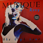 ROXY MUSIC . THE HIGH ROAD  LP - pikkukuva 1